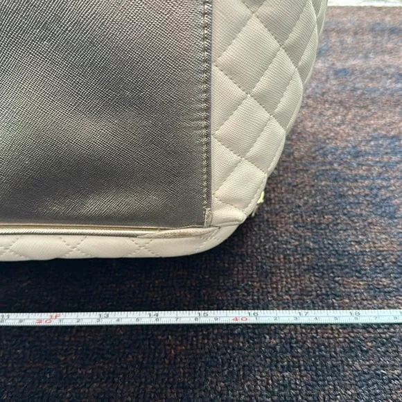 Betsey Johnson Duffel Bag 💼 - Picture 12 of 16